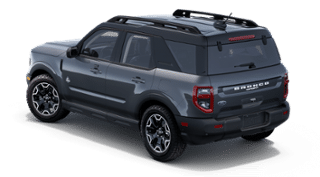 2025 Ford Bronco Sport® External Image 3